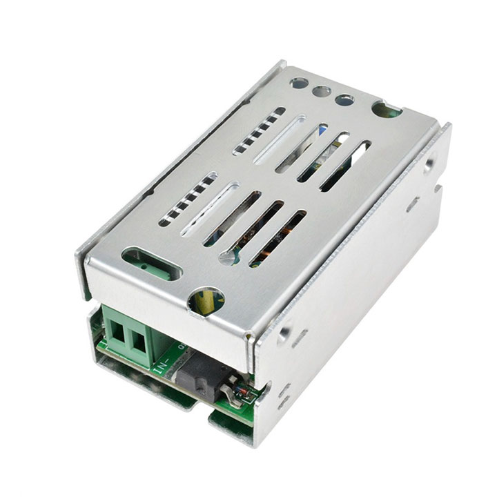 Module Hạ Áp Buck DC-DC 15A 200W In 8-60V / Out 1V-36V 94% (K2E2)