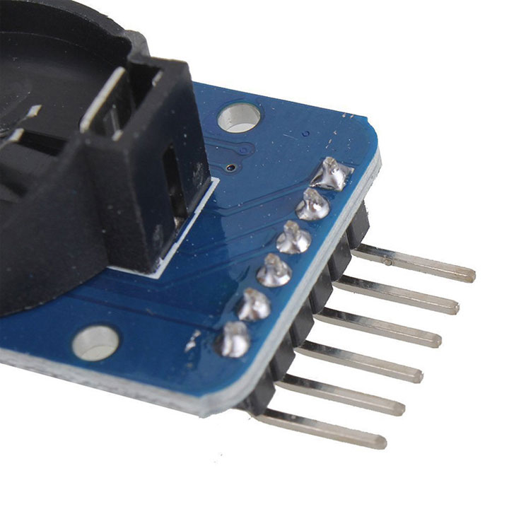 Module IC Thời Gian Thực DS3231 AT24C32 I2C (K2K13)
