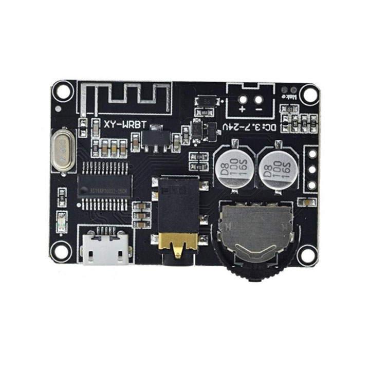 Module Khuếch Đại Âm Thanh Bluetooth 5.0 XY-WRBT