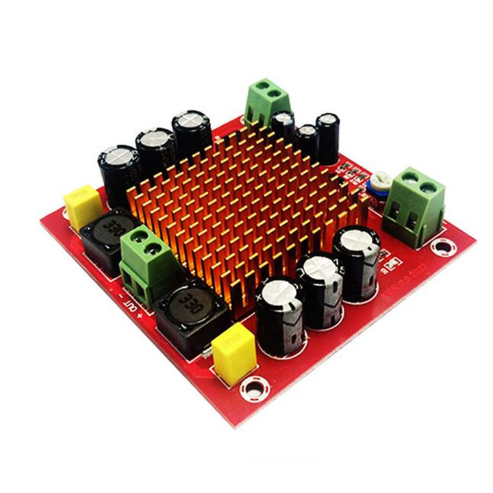 Module Khuếch Đại Âm Thanh Mono TPA3116 12-26VDC 150W V2 (K5E2)