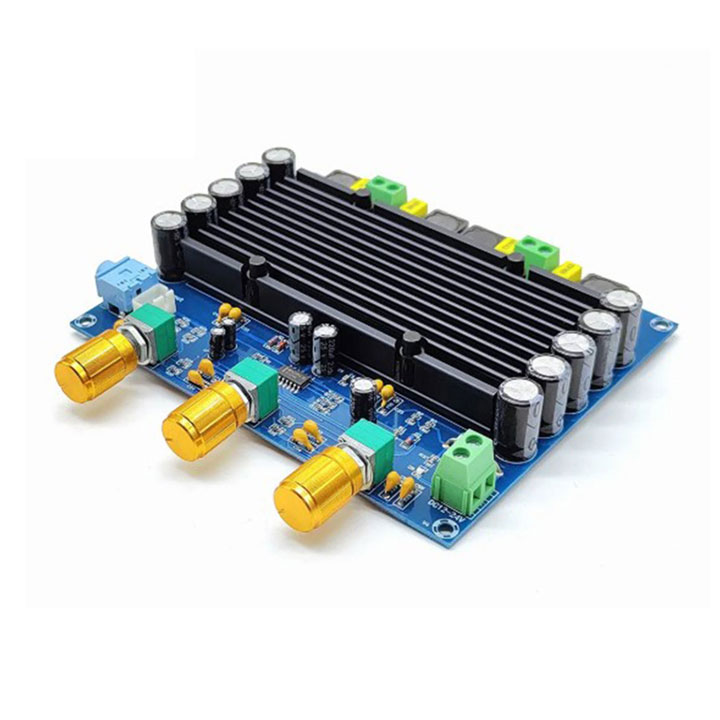 Module Khuếch Đại Âm Thanh TPA3116D2 2 Kênh 2x150W V3