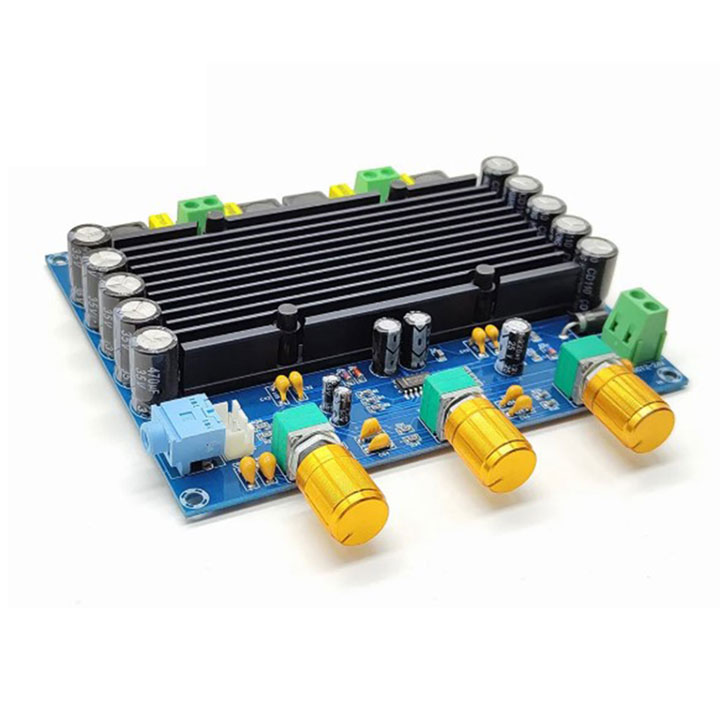Module Khuếch Đại Âm Thanh TPA3116D2 2 Kênh 2x150W V3