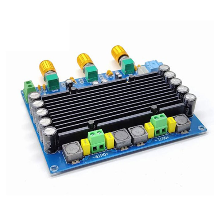 Module Khuếch Đại Âm Thanh TPA3116D2 2 Kênh 2x150W V3