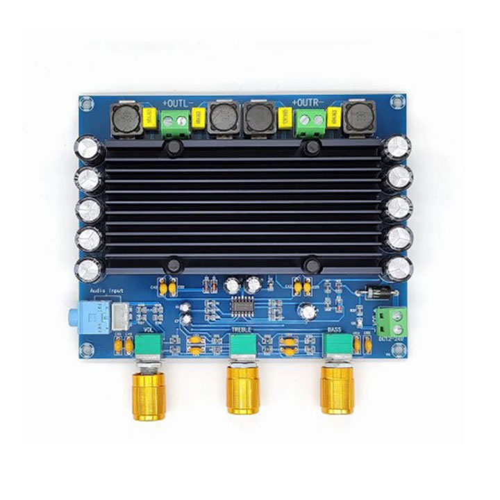 Module Khuếch Đại Âm Thanh TPA3116D2 2 Kênh 2x150W V3