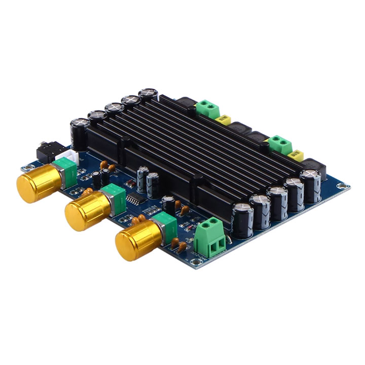 Module Khuếch Đại Âm Thanh TPA3116D2 2 Kênh 2x150W V3