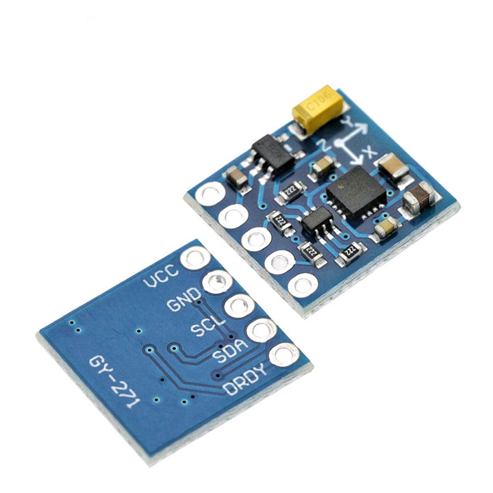 Module La Bàn Số HMC5883L 3 Trục GY271 (K3E16-3)