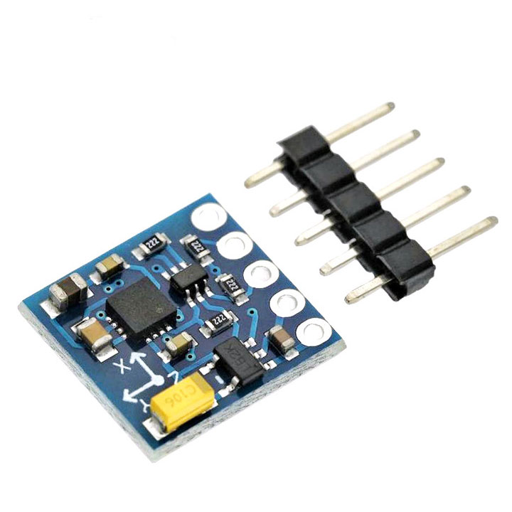Module La Bàn Số HMC5883L 3 Trục GY271 (K3E16-3)