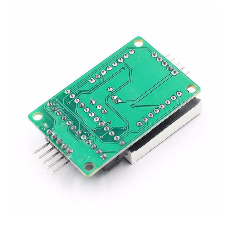 Module Led Matrix 8x8 Max 7219 (k5b10)