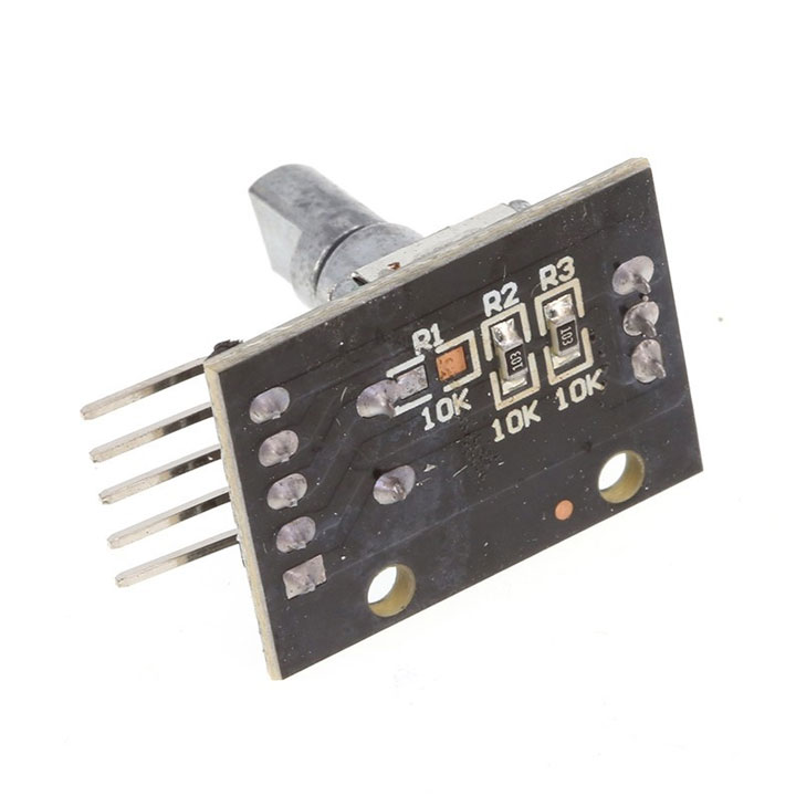 Module Mã Hóa Quay - 360 Độ (K2K12)