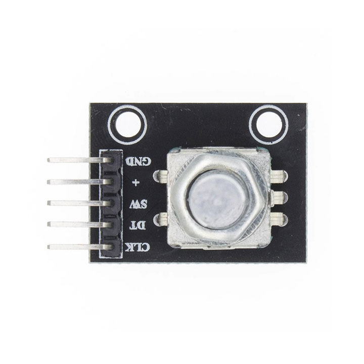 Module Mã Hóa Quay - 360 Độ (K2K12)