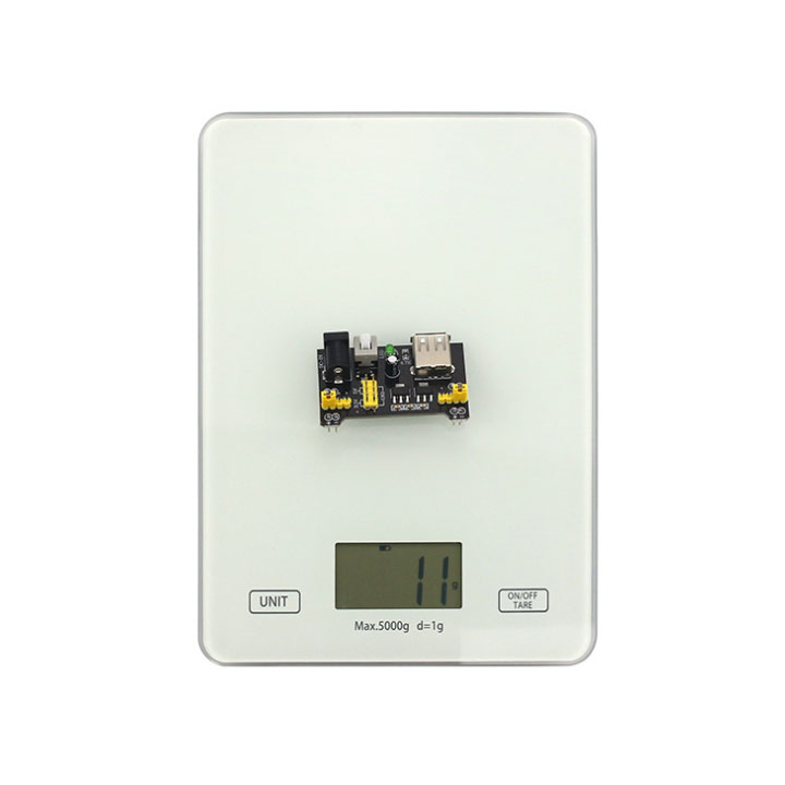 Module Nguồn AMS1117 3V3-5V (K2K16)