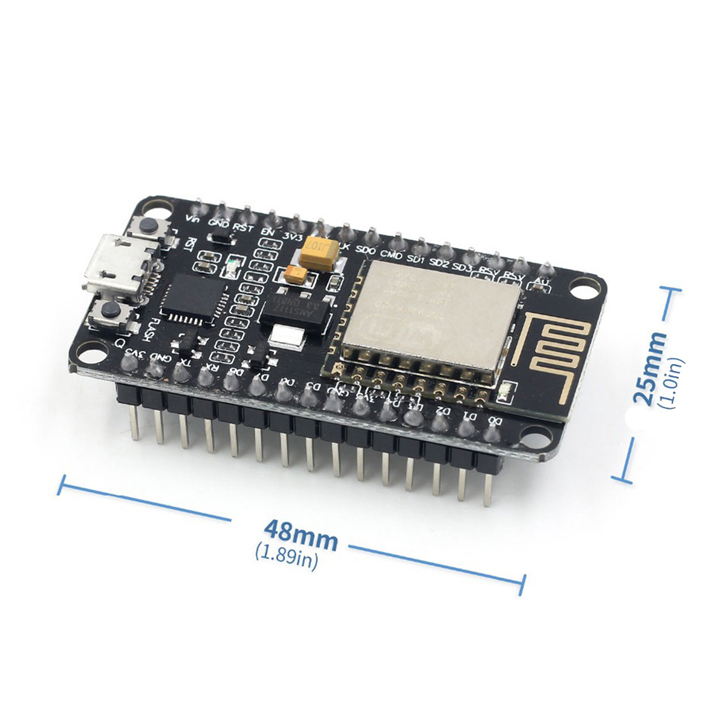 Module Nodemcu IOT ESP8266 ESP-12E CP2102 (K3E6)