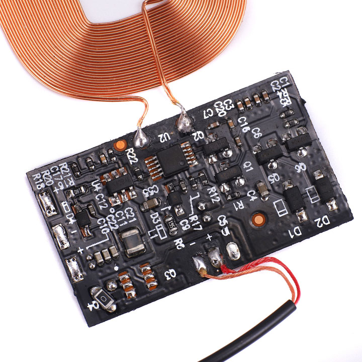 Module Sạc Không Dây PCBA Qi Android/IOS