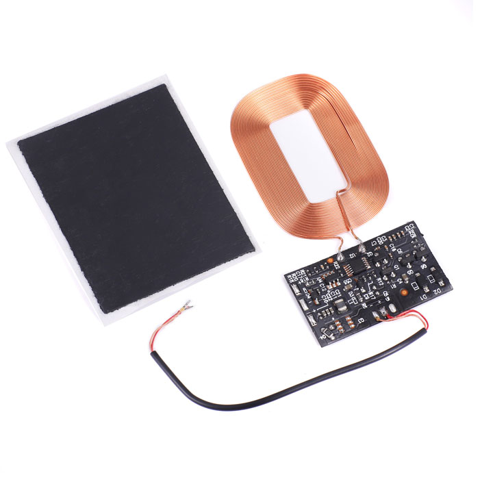 Module Sạc Không Dây PCBA Qi Android/IOS