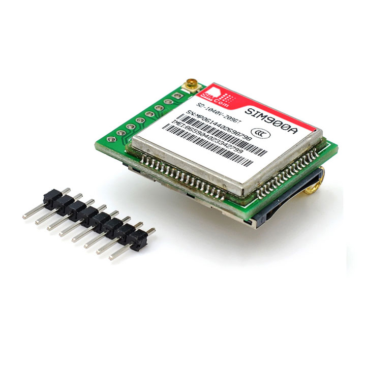 Module Sim 900A Mini (K3F3-1)