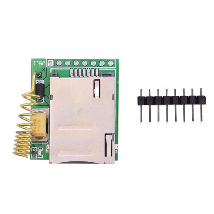 Module Sim 900A Mini (K3F3-1)