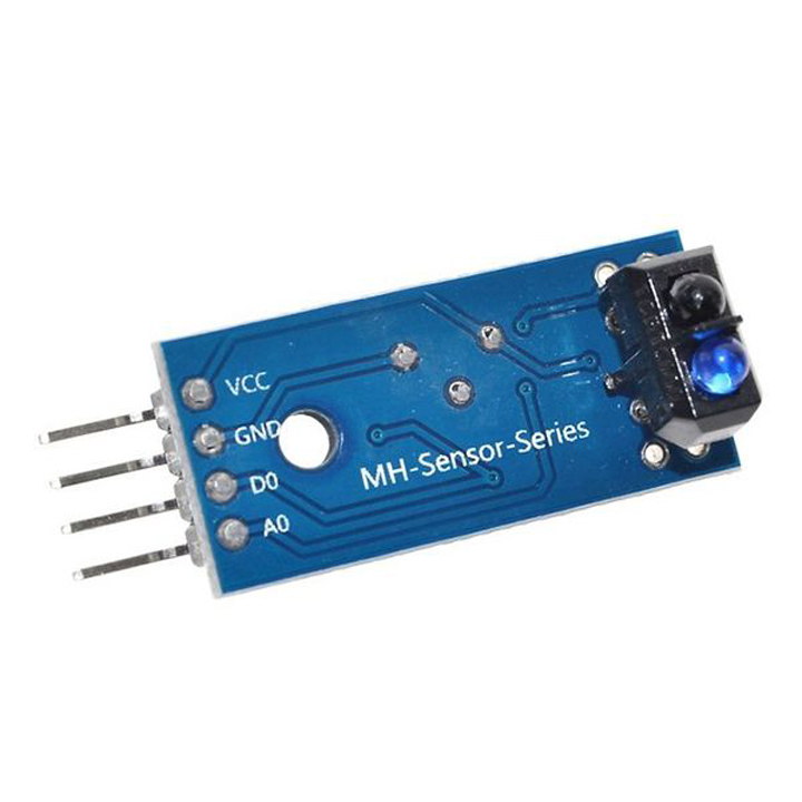 Module Thu Phát Hồng Ngoại V2 TCRT5000 (K3B11)