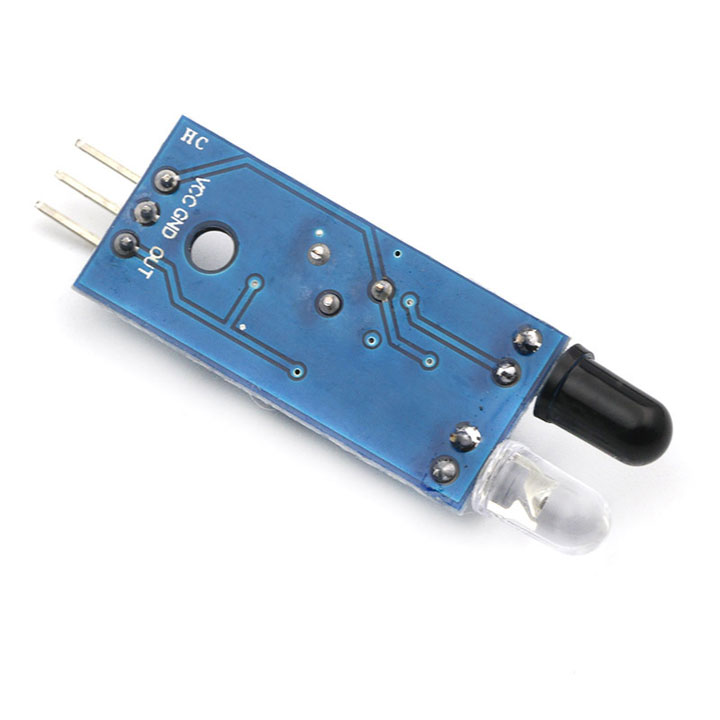 Module Thu Phát Hồng Ngoại V1 (K3B10)