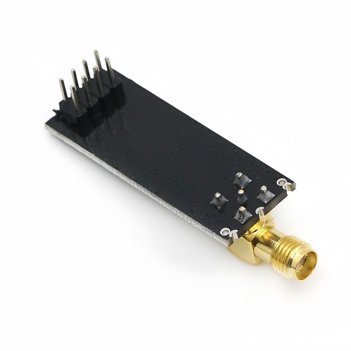 Module Thu Phát NRF24L01 + PA + LNA 1100m (K3C2)