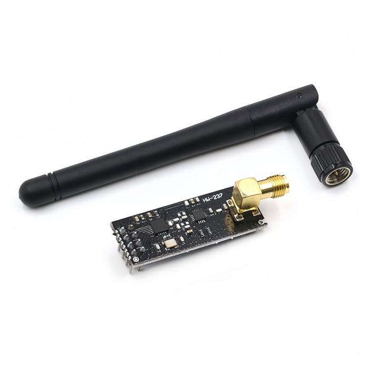 Module Thu Phát NRF24L01 + PA + LNA 1100m (K3C2)