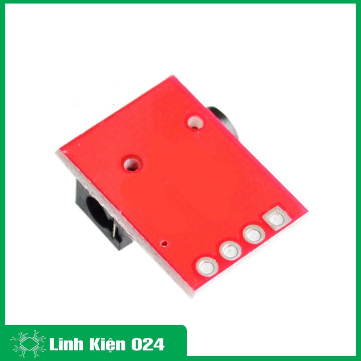 Module TRRS 3.5mm MP3 Stereo