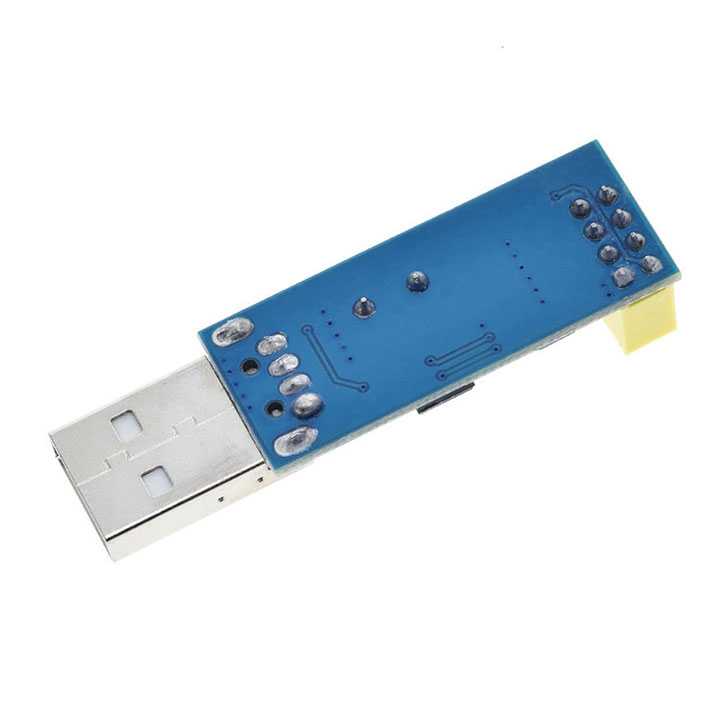 Module USB NRF24L01 - Giao Tiếp UART (K3C3)
