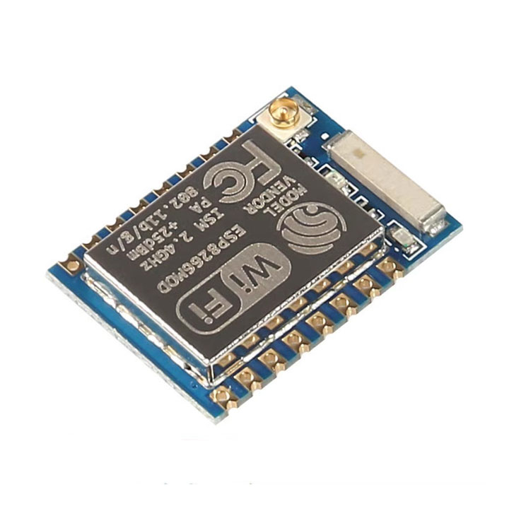 Module Wifi ESP8266-07 (K3D1-2)