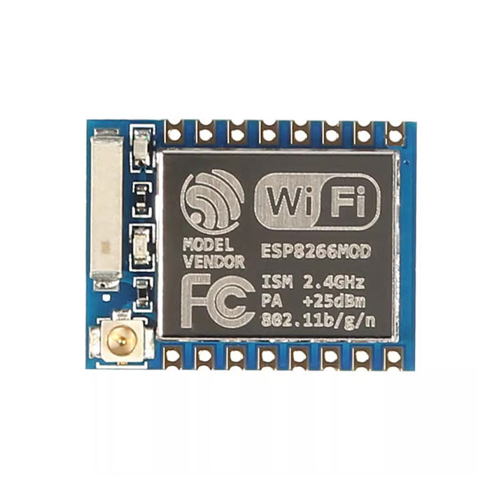 Module Wifi ESP8266-07 (K3D1-2)
