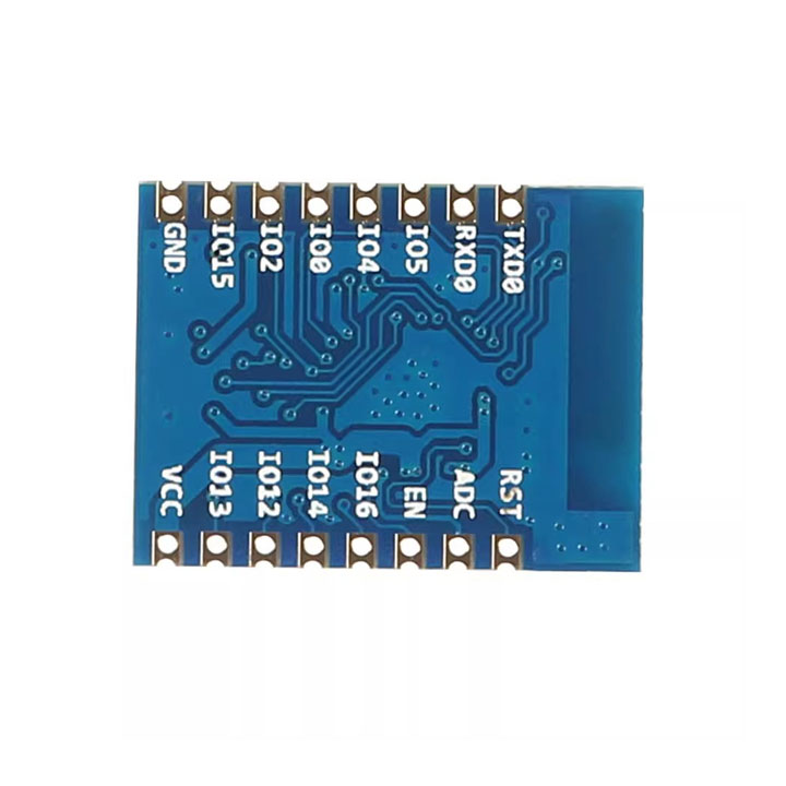 Module Wifi ESP8266-07 (K3D1-2)