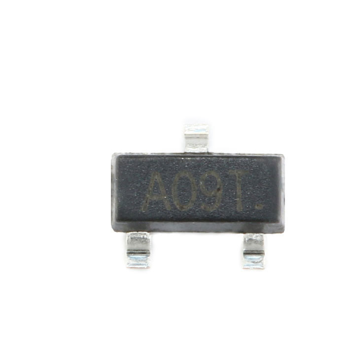 Mosfet AO3400 SOT-23 5A 30V N-1CH (K9D2)
