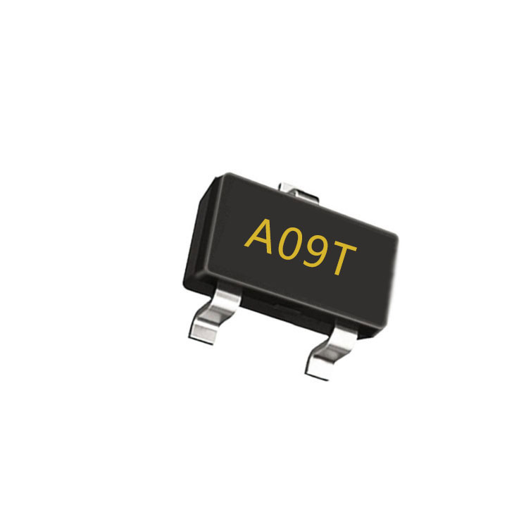Mosfet AO3400 SOT-23 5A 30V N-1CH (K9D2)