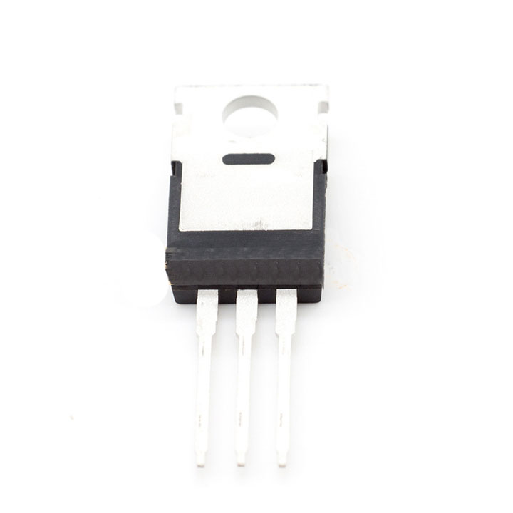 Mosfet IRF9540 TO-220 23A 100V P-CH (K9C4)