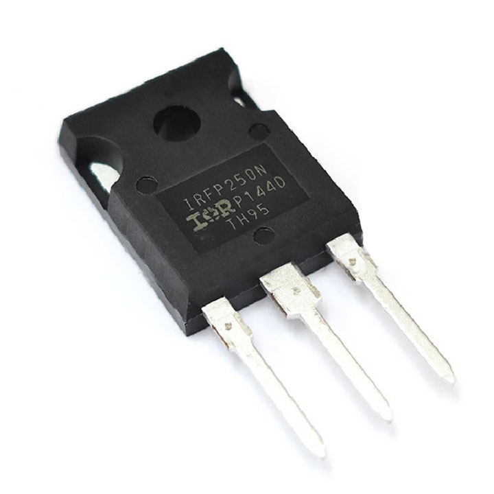 MOSFET IRFP250 TO-247 30A 200V N-CH