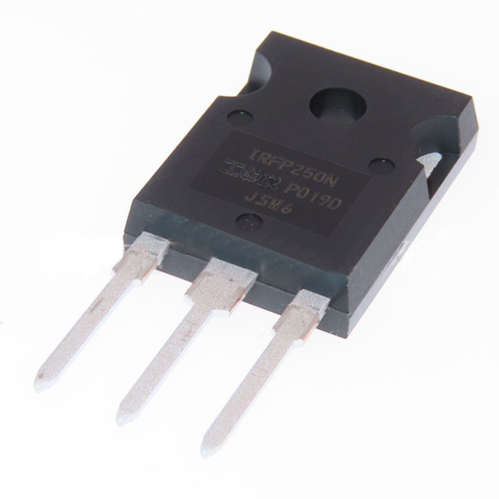 MOSFET IRFP250 TO-247 30A 200V N-CH