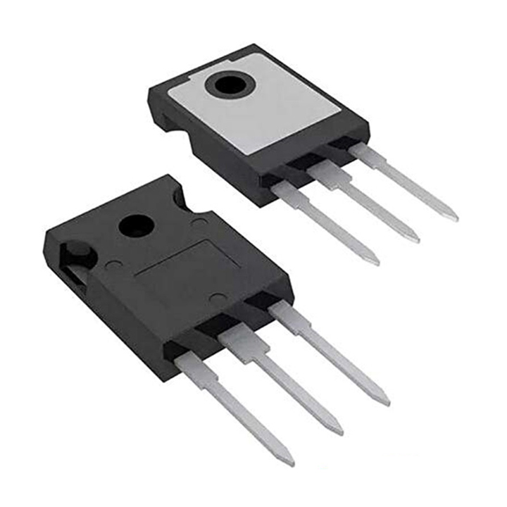 Mosfet IRFP450 TO-247 14A 500V N-1CH (K9D4)