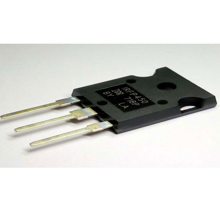 Mosfet IRFP450 TO-247 14A 500V N-1CH (K9D4)