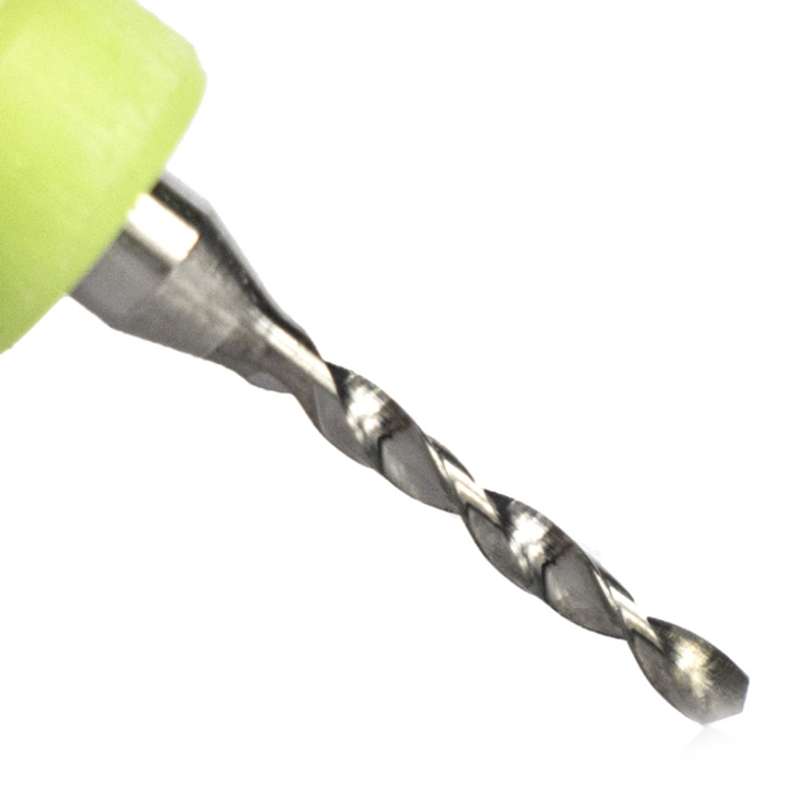 Mũi Khoan CNC Trục Lắp 3.175mm ( 01 CHIẾC )