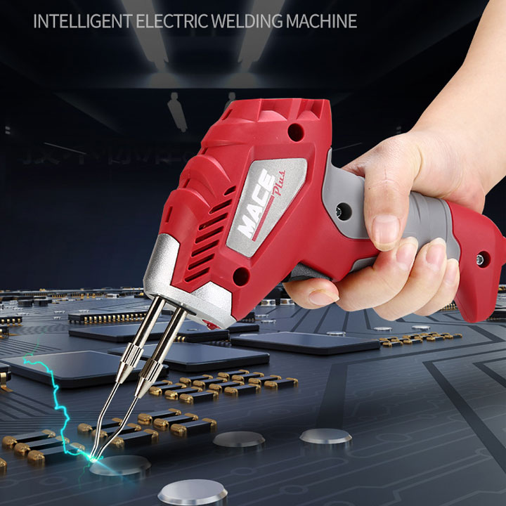 Mũi Hàn Xung  Hợp Kim Cao Cấp