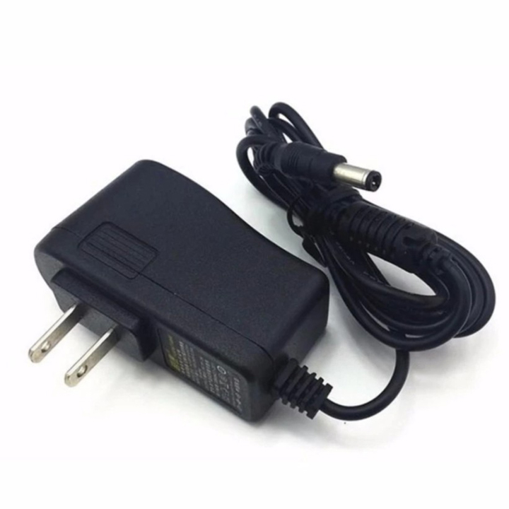 Nguồn Adapter 12V-1A Jack DC 5.5x2.1mm