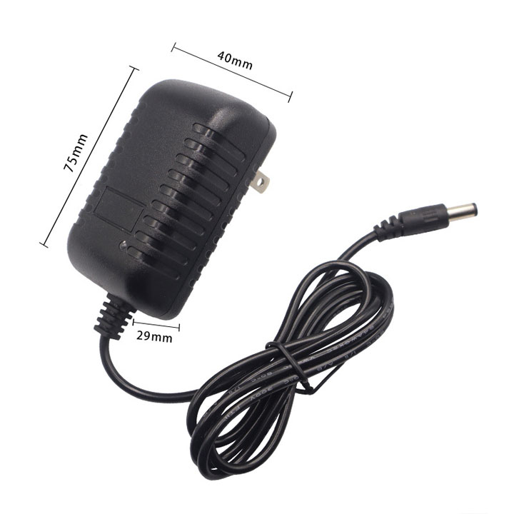 Nguồn Adapter 3V-2A Jack DC 5.5x2.1mm