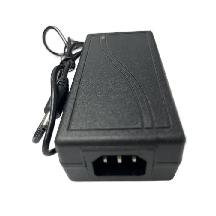 Nguồn Adapter 48V-2A Jack 5.5x2.1mm ( Hàng Zin )