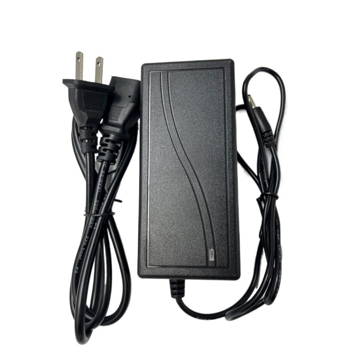 Nguồn Adapter 48V-2A Jack 5.5x2.1mm ( Hàng Zin )