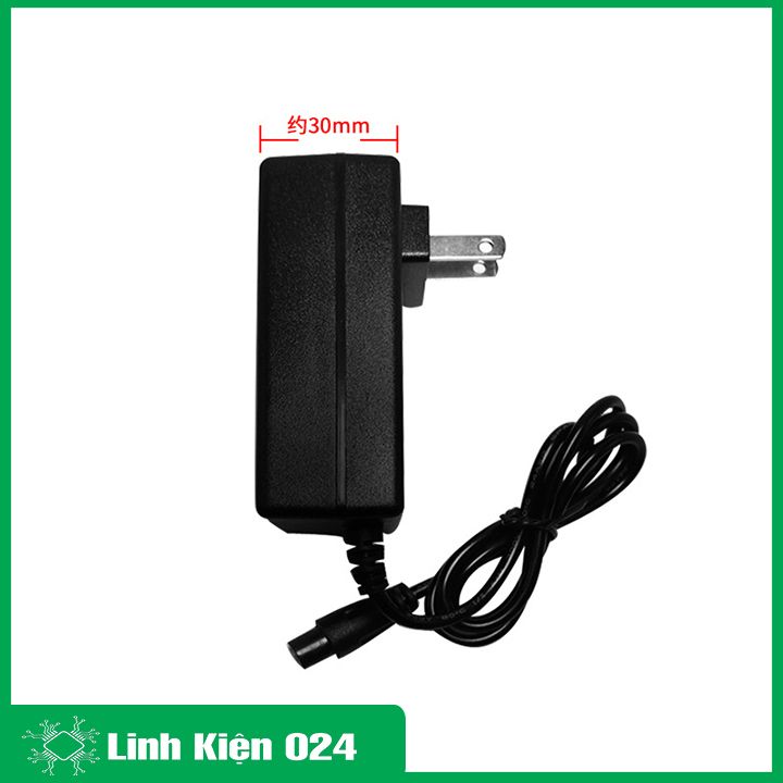Nguồn Sạc Pin Lithium