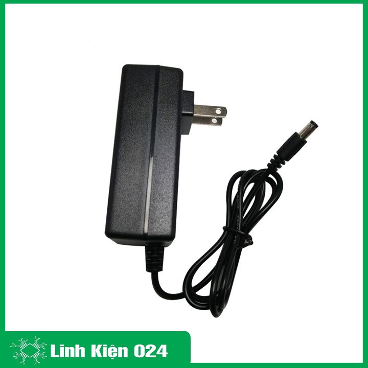 Nguồn Sạc Pin Lithium