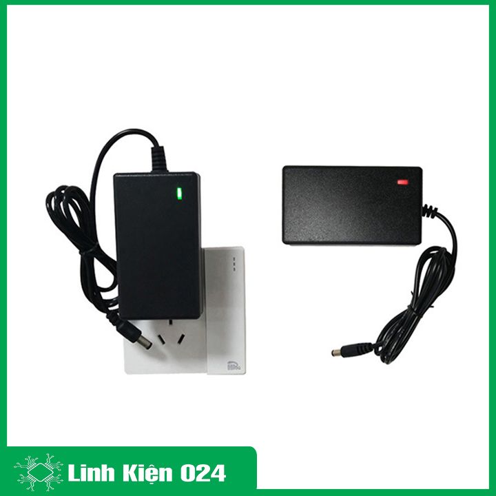 Nguồn Sạc Pin Lithium