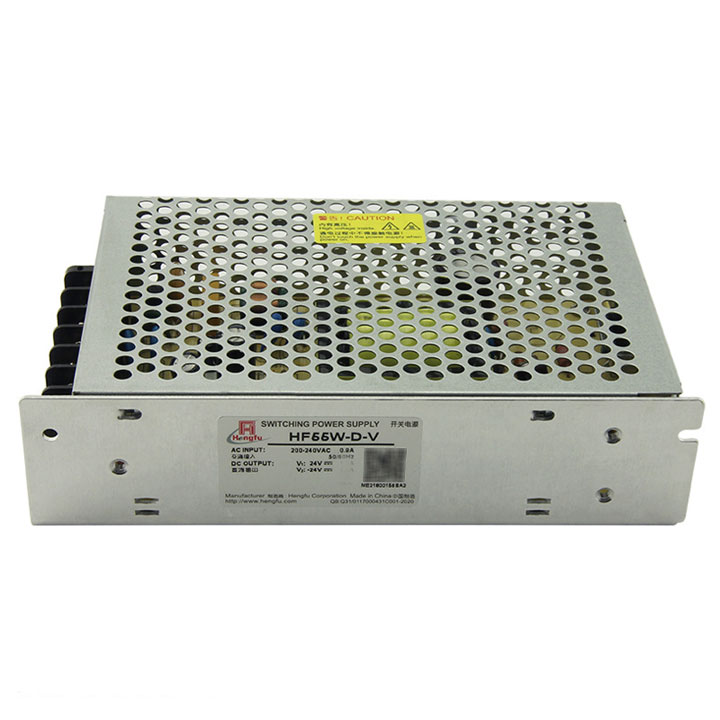 Nguồn Tổ Ong 24V 5A Không Có Quạt