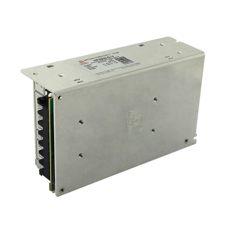 Nguồn Tổ Ong 24V 5A Không Có Quạt