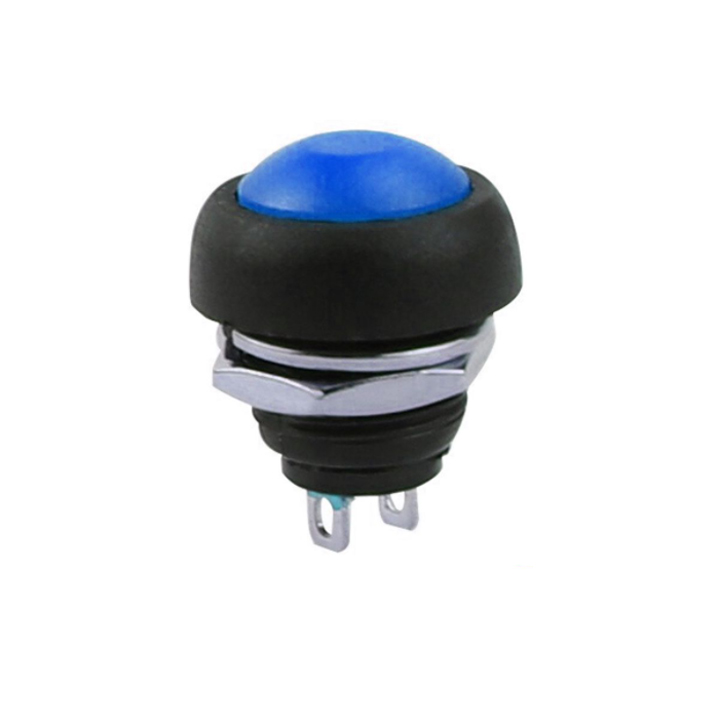 Nút Nhấn Đề PBS-33B Không Thấm Nước 12mm