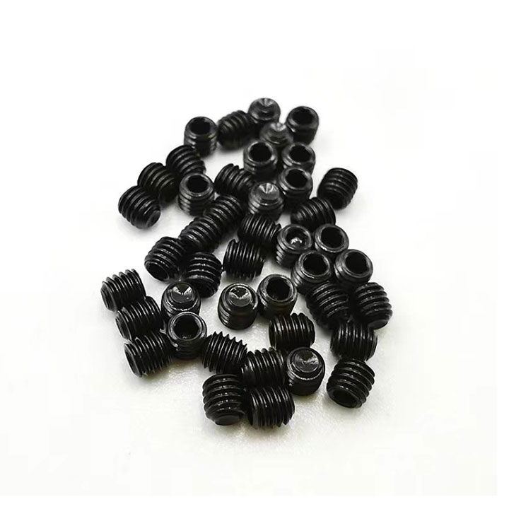 Gói 10 Ốc Chí Bắt Đầu Kẹp Mũi Khoan Trục Kẹp Lưỡi Cắt - 1.5mm