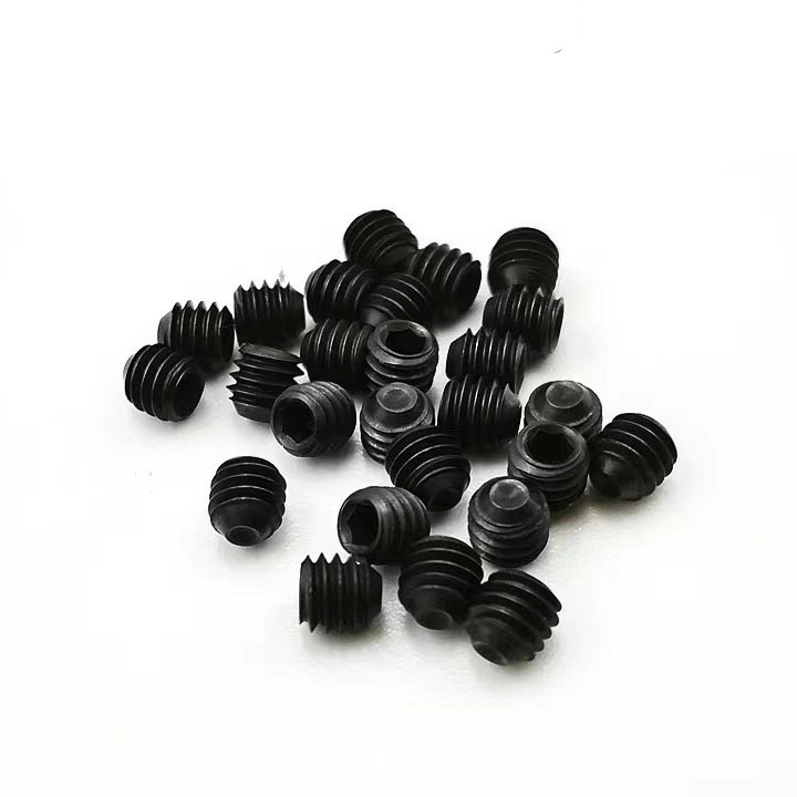 Gói 10 Con Ốc Chí Bắt Đầu Kẹp Mũi Khoan Trục Kẹp Lưỡi Cắt - 2mm